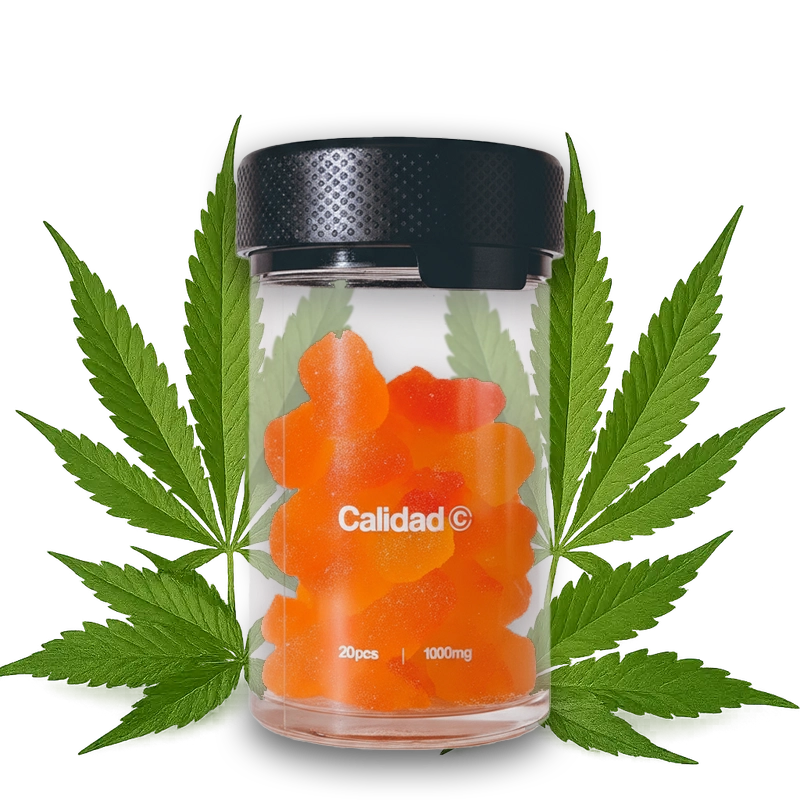 THC Gummies